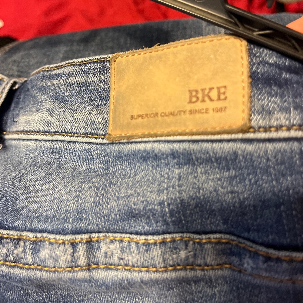 Jeans - Picture 4 of 6